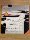 BOSTON SCIENTIFIC 392610827 Synergy OTW Everolimus-Eluting Platinum Chromium Coronary Stent System 2.75mm x 8mm (X)