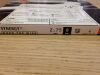 BOSTON SCIENTIFIC 392610827 Synergy OTW Everolimus-Eluting Platinum Chromium Coronary Stent System 2.75mm x 8mm (X)