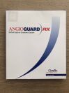 CORDIS AngioGuard RX Emboli Capture Guidewire System (X) 701814RMC