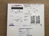 CORDIS AngioGuard RX Emboli Capture Guidewire System (X) 701814RMC