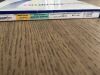 CORDIS AngioGuard RX Emboli Capture Guidewire System (X) 701814RMC