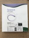 BARD SD110AT SideKick Support Catheter Angled Tapered 7F x 110cm (X)