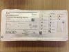 BARD IAP001  Intra-Abdominal Pressure Monitoring Device (X)