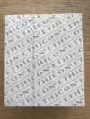 ETHICON 1679H  Perma-Hand Silk Black Braided Non-Absorbable Suture 3-0 18in (36/Box)