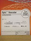 BOSTON SCIENTIFIC 39200-07402 Epic Vascular OTW Self-Expanding Stent System 7mm x 41mm x 120cm (X)