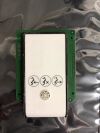 PHILIPS 459800129031 Breathing Light Assy CT Scanner