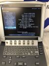 SONOSITE M-Turbo M Turbo M-MSK