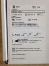 ST JUDE Prodigy Charging System (X) 3730