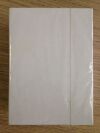 ETHICON D8192 Coated Vicryl Undyed Braided Suture 6-0 (36/Box)