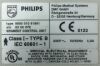 PHILIPS 989001081861 Segment Control Unit  Rad/Fluoro Room