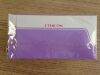 ETHICON Coated Vicryl Undyed Braided Suture 5-0 11mm 18" 12/Bx J490G