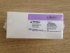 TELEFLEX MEDICAL Bondek Green Braided-Coated Suture 0 48" 12/Bx 833-213