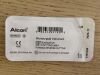 ALCON Microsurgical Instrument Formed-Reverse Cutting 10/Bag (X) 8065425120