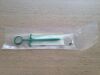 CONMED 9894 Rotator Cuff Repair Instruments Suture Retriever Large (X)