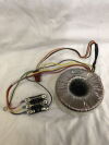 PHILIPS 453567032661 ASSY, SERVO TRANSFORMER CT Scanner