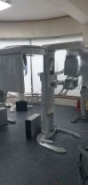 VATECH PAX-UNI3D Dental X-Ray