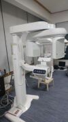 VATECH PAX I 3D Dental X-Ray