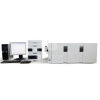 AGILENT 6410 Triple Quad Mass Spectrometer