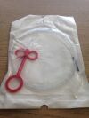 COOK G22108 Colonscope Cytology Brush 7Fr 240 cm (X)