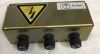 PHILIPS 453566503541 Fuse 2A SB CT Scanner