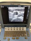 SONOSITE L25E Ultrasound Transducer