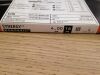BOSTON SCIENTIFIC 392601640 Synergy Monorail Everolimus-Eluting Platinum Chromium Coronary Stent System 4mm x 16mm (X)
