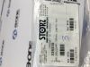 KARL STORZ 539330 Bulldog Clamp, Curved, Length 5cm
