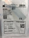 KARL STORZ 523901 Metal Clamp F/ 523900