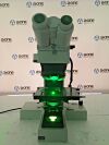 CARL ZEISS AusJena Microscope
