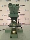 CARL ZEISS AusJena Microscope