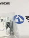 KARL STORZ 539320 Bulldog Clamp Straight, 5cm