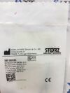 KARL STORZ 539320 Bulldog Clamp Straight, 5cm