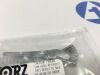 KARL STORZ 539320 Bulldog Clamp Straight, 5cm