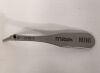 MITEK GII Mini 211069 Anchor Set Incomplete