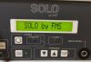 FUTURE MEDICAL SYSTEMS FMS SOLO Arthroscopy Shaver System