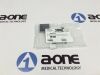 KARL STORZ 488065B Fixation Block  Distance Markings, Special Matte Finish