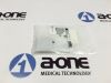 KARL STORZ 488065B Fixation Block  Distance Markings, Special Matte Finish