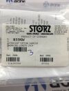 KARL STORZ 8596W Straight Cotton Carrier Working Length 25cm