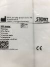 KARL STORZ 8596W Straight Cotton Carrier Working Length 25cm
