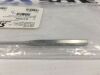 KARL STORZ 8596W Straight Cotton Carrier Working Length 25cm