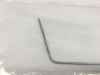 KARL STORZ 8596W Straight Cotton Carrier Working Length 25cm