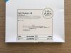 BOSTON SCIENTIFIC 401216 Coil Pusher-16, 177cm x .016in (X)