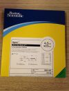 BOSTON SCIENTIFIC 38959-1545 Apex Monorail PTCA Dilatation Catheter 4.5mm x 15mm (X)