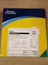 BOSTON SCIENTIFIC 38959-4040 Apex Monorail PTCA Dilatation Catheter 4mm x 40mm (X)