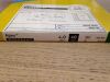 BOSTON SCIENTIFIC 38959-4040 Apex Monorail PTCA Dilatation Catheter 4mm x 40mm (X)