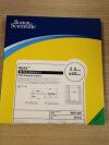 BOSTON SCIENTIFIC Apex Monorail PTCA Dilatation Catheter 2.5mm x 40mm 38959-4025
