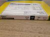 BOSTON SCIENTIFIC Apex Monorail PTCA Dilatation Catheter 2.5mm x 40mm 38959-4025