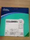 BOSTON SCIENTIFIC Flextome Cutting Balloon Monorail Microsurgical Dilatation Device 2.75mm x 10mm CBM32751