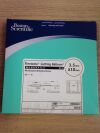 BOSTON SCIENTIFIC CBM335010 Flextome Cutting Balloon Monorail Microsurgical Dilatation Device 3.5mm x 10mm (X)