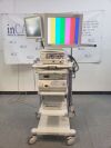 OLYMPUS CV 180 Endoscopy Tower